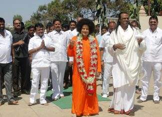 Anup Jalota: I am glad that I got an opportunity to play Satya Sai Baba in his biopic