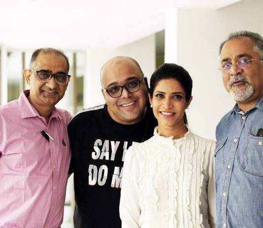 David and Goliath Films and Lal Bhatia are helping budding singers reach out to the audience