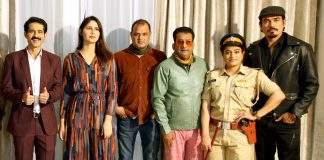 Actress Ekta Jain to play a police inspector in Shatranj