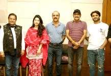 Anup Jalota recorded Om Jai Jagdish song for Karan Razdan’s untitled film