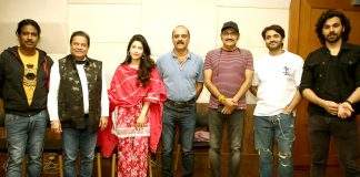 Anup Jalota recorded Om Jai Jagdish song for Karan Razdan’s untitled film