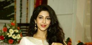 Sonarika Bhadoria all set to make her Bollywood debut in Hindutva