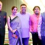 David & Goliath Films launched the official music video “Chal Saathiyan” for their upcoming production ‘A Separate Sky’