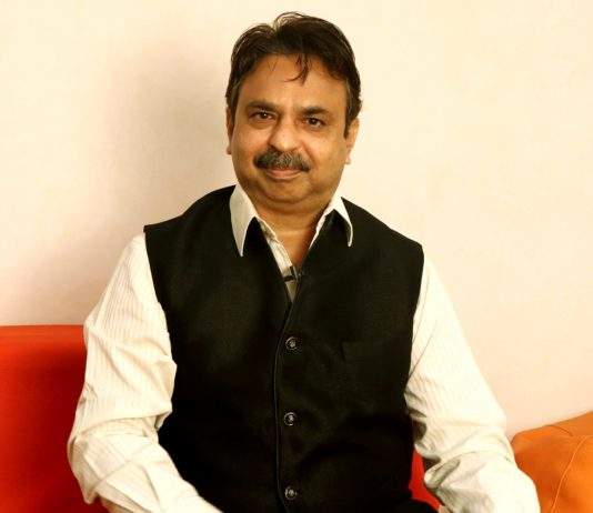 Praveen Sagar, Mind Power Trainer: It is time to explore your ‘potential’