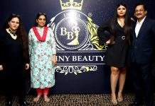 Fulfill your dreams’ says Archana Jain, the woman behind India Brainy Beauty Pageant