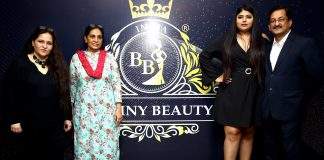 Fulfill your dreams’ says Archana Jain, the woman behind India Brainy Beauty Pageant