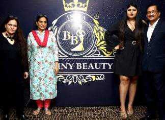 Fulfill your dreams’ says Archana Jain, the woman behind India Brainy Beauty Pageant