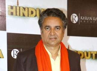 Sultan actor Satish Sharma to play an important role in Karan Razdan’s film Hindutva