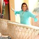 Ekta Jain: Jodhpur is a beautiful city; I love the ancient forts and palaces