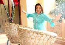 Ekta Jain: Jodhpur is a beautiful city; I love the ancient forts and palaces