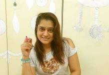 Ekta Jain: I have recovered from COVID-19 but it was a tough time..