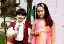 Nikki aur Jadui Bubble – a fantasy show to entertain family audiences & Kids