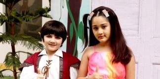 Nikki aur Jadui Bubble – a fantasy show to entertain family audiences & Kids