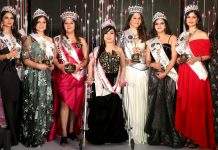 India Brainy Beauty 2021 pageant ends with a grand finale