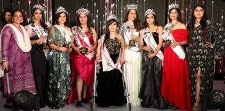 India Brainy Beauty 2021 pageant ends with a grand finale