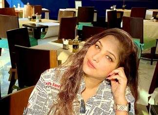 Model-turned-actress Tanisha Singh tests positive for coronavirus