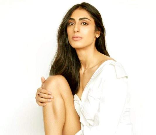 Jewellery designs and Fashion accessories need a makeover in Bollywood : Tiara Dhody