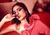 Tiara Dhody is busy in preparing for her second book after the first book Unmask
