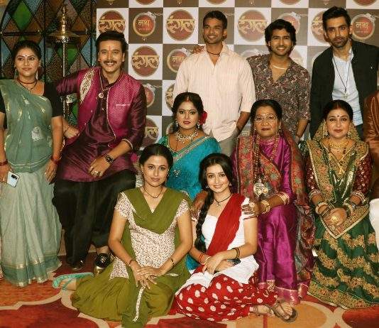 Nath – Zevar Ya Zanzeer, a journey of a Girl, who is trapped in a regressive custom