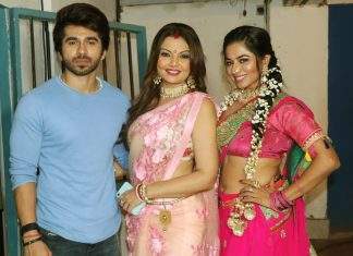 New turn and twist in the story of Dangal TV show “Ranju Ki Betiyan”