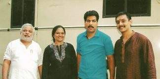 Mrunalini Patil: I have learnt a lot assisting Gulzar saab and other filmmakers