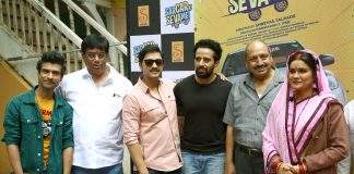 Shreyas Talpade will act and direct Hindi Film “SarCar Ki Seva Mei”