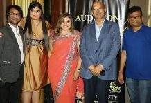 Successful Audition of India Brainy Beauty Season 3 By Founder Archana Jain