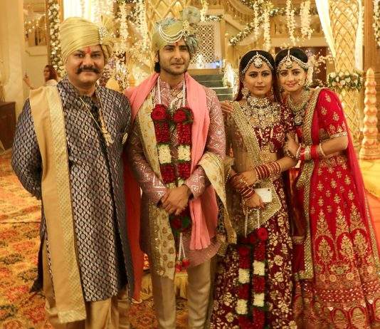 Twist in Dangal TV’s popular serial “Nath Zewar Ya Zanjeer”