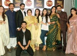 Dangal TV’s new show Sindoor Ki Keemat all set to go on air from October 18