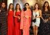 Celebs from Film and TV Serials received India Fame Awards organized by Archana Jain