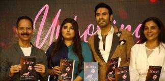 Archana Jain launches her second book Unboxing Beauty