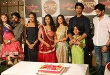 Dangal TV’s show Rakshabandhan Rasal Apne Bhai Ki Dhal completes 100 episodes