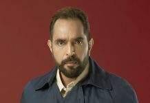 Vishwajeet Pradhan is all set to impress audiences with his two different roles in Dhamaka & Aarya 2