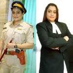 I have powerful roles in my upcoming films Trahimam and Shatranj: Ekta Jain