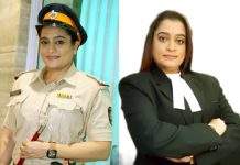 I have powerful roles in my upcoming films Trahimam and Shatranj: Ekta Jain