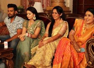 High Voltage Drama in Dangal TV’s show Nath | Adhiraj Throws Family Members Out Of The Haveli