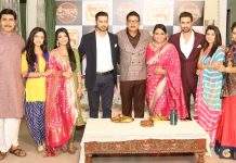New social drama “Rang Jaun Tere Rang Mein” will start on Dangal TV from January 3