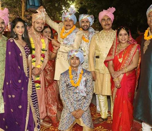 Dangal TV To Stream Full Episodes Of Rang Jaun Tere Rang Mein On YouTube