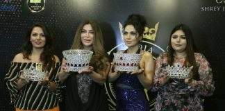 Get set for the glitzy Season 3 finale of India Brainy Beauty hosted by Archana Jain on March 27