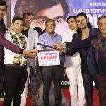 Vipin Kaushik’s debut film Love in Ukraine success party celebrated in grand way