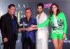 Salman Khan, Varun Dhawan & Ananya Pandey Felicitate Yogesh Lakhani For His Contribution