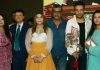Javed Akhtar, Jackie Shroff attended trailer and music launch of Ameet Kumar’s film Love You Loktantra