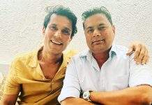 Producer Anwar Ali to Paint the Town Red with This Banger Along with Randeep Hooda