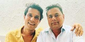 Producer Anwar Ali to Paint the Town Red with This Banger Along with Randeep Hooda