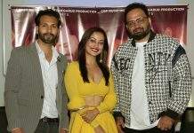 Manasi Naik and Bollywood Singer-Composer Swaroop Bhalwankar’s ‘Dil Toota Hai Toh Kya’ is out now