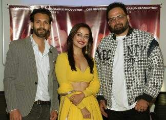 Manasi Naik and Bollywood Singer-Composer Swaroop Bhalwankar’s ‘Dil Toota Hai Toh Kya’ is out now