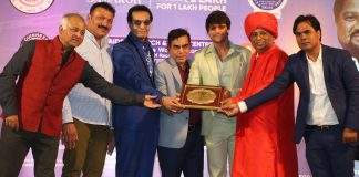 Celebs attended Free Medical camp organised by Doctors 365