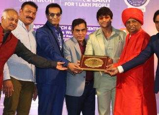 Celebs attended Free Medical camp organised by Doctors 365