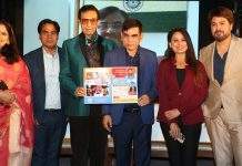 Free medical camp for media and film industry on March 26 for professionals in Mumbai