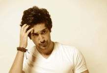 From an IT engineer to actor, Rohit Raaj is living a life of his dreams